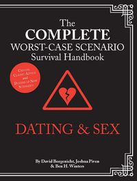 Produktbild: Piven, J: Worst-Case Scenario Survival Handbook: Dating & Se