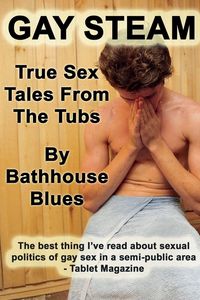Produktbild: Gay Steam