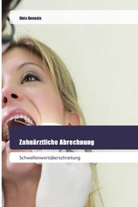 Produktbild: Zahn&auml;rztliche Abrechnung