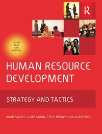 Produktbild: Human Resource Development