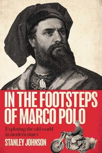 Produktbild: In the Footsteps of Marco Polo