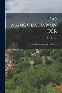 Produktbild: Das Mangobaumwunder