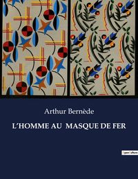 Produktbild: L'homme Au Masque De Fer