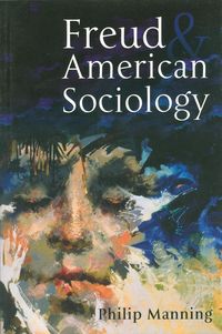 Produktbild: Freud and American Sociology