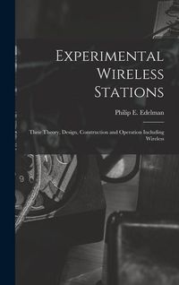 Produktbild: Experimental Wireless Stations