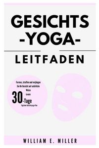 Produktbild: Gesichts-Yoga-Leitfaden