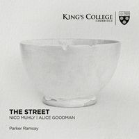 Produktbild: The Street