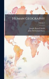 Produktbild: Human Geography