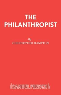 Produktbild: The Philanthropist
