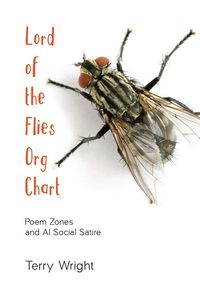 Produktbild: Lord of the Flies Org Chart