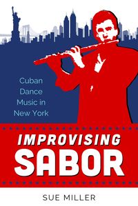 Produktbild: Improvising Sabor