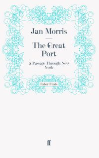 Produktbild: The Great Port