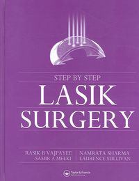 Produktbild: Step By Step Lasik Surgery