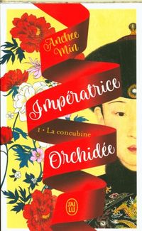 Produktbild: Imp&eacute;ratrice Orchid&eacute;e