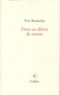 Produktbild: Dans un d&eacute;bris de miroir