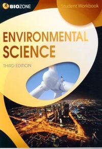 Produktbild: Environmental Science