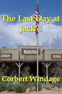 Produktbild: Last Day at Jack's