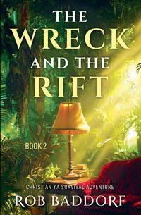 Produktbild: The Wreck & The Rift, Book 2