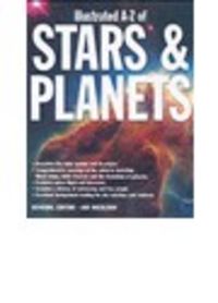 Produktbild: Nicolson, I: Illustrated A-Z of Stars and Planets