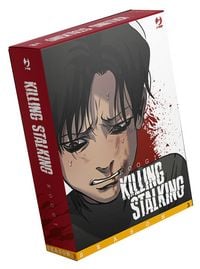 Produktbild: Killing stalking. Season 3. Box. Vol. 1-6