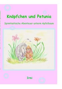 Produktbild: Kn&ouml;pfchen und Petunia