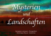 Produktbild: Mysterien und Landschaften