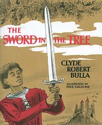 Produktbild: The Sword in the Tree