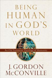 Produktbild: Being Human in God's World
