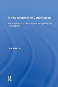 Produktbild: A New Approach to Conservation