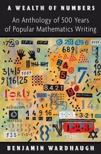 Produktbild: Wardhaugh, B: Wealth of Numbers - An Anthology of 500 Years