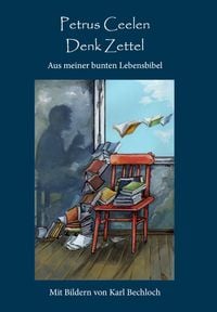 Produktbild: DenkZettel