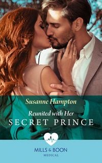 Produktbild: Reunited With Her Secret Prince