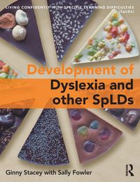 Produktbild: The Development of Dyslexia and other SpLDs