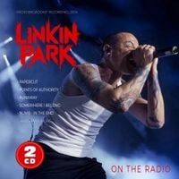 Produktbild: On The Radio