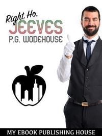 Produktbild: Right Ho, Jeeves