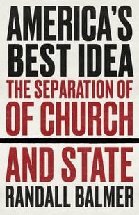 Produktbild: America's Best Idea