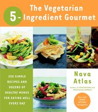 Produktbild: Vegetarian 5-Ingredient Gourme
