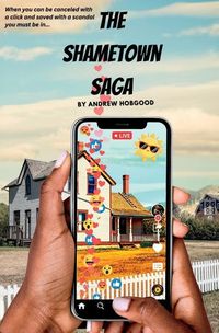 Produktbild: The Shametown Saga