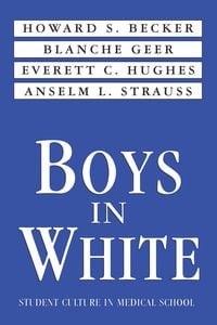 Produktbild: Boys in White