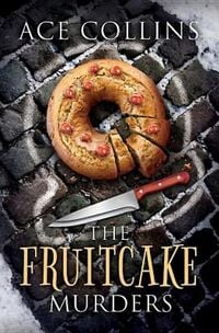 Produktbild: Fruitcake Murders