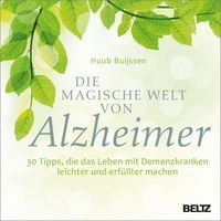 Produktbild: Die magische Welt von Alzheimer