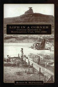 Produktbild: Life in a Corner