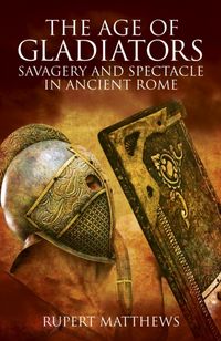 Produktbild: Matthews, R: Age of Gladiators
