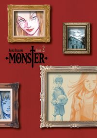 Bild vom Artikel Monster Perfect Edition 2 vom Autor Naoki Urasawa