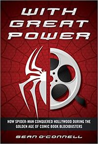 Produktbild: With Great Power