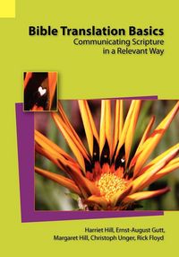 Produktbild: Bible Translation Basics