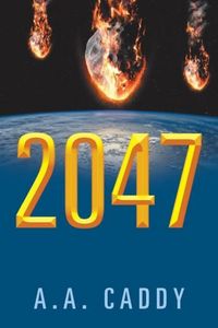 Produktbild: A. A. Caddy: 2047