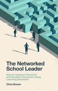 Produktbild: Networked School Leader