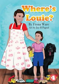 Produktbild: Where's Louie?