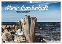 Bild vom Artikel Meer-Landschaft - 12 Monate Schleswig Holstein (Wandkalender 2024 DIN A3 quer), CALVENDO Monatskalender vom Autor Thomas Jansen